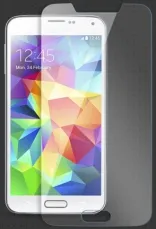 Защитное стекло EGGO Samsung Galaxy S5 G900 (глянцевое)
