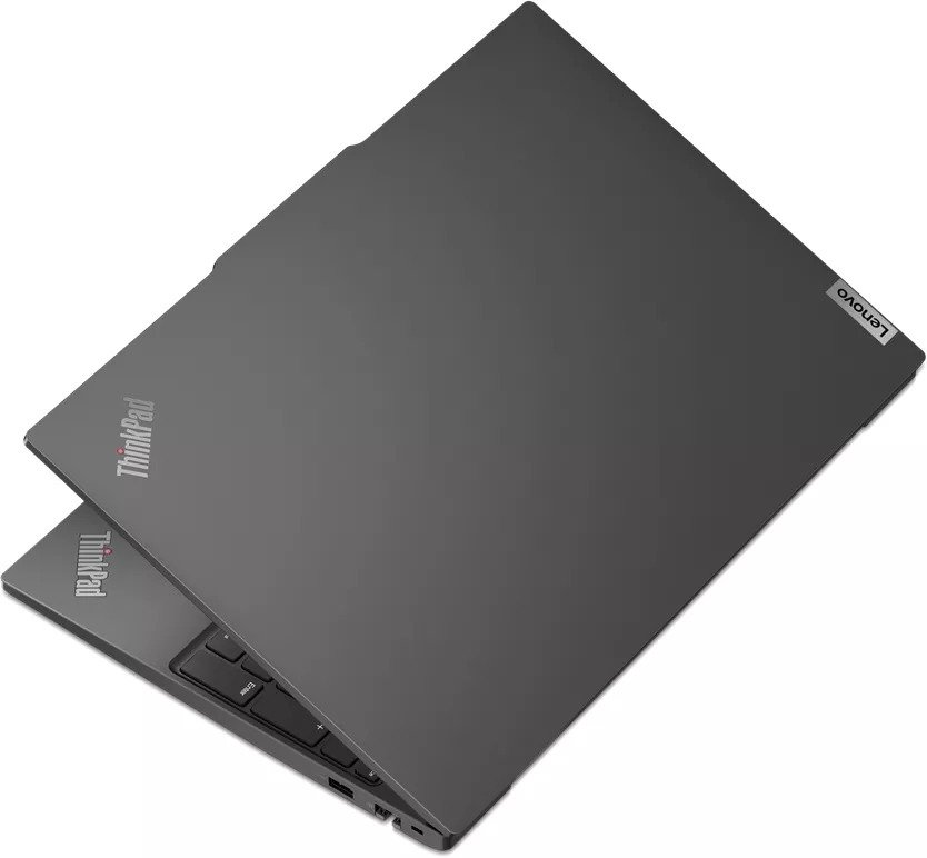 Купить Ноутбук Lenovo ThinkPad E16 Gen 1 Graphite Black (21JN004XRA) - ITMag
