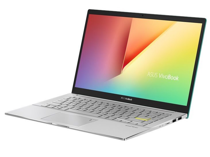 Купить Ноутбук ASUS VivoBook S14 S433FL (S433FL-EB222T) - ITMag