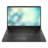 Купить Ноутбук HP 15s-fq2023ua Jet Black (437M6EA)