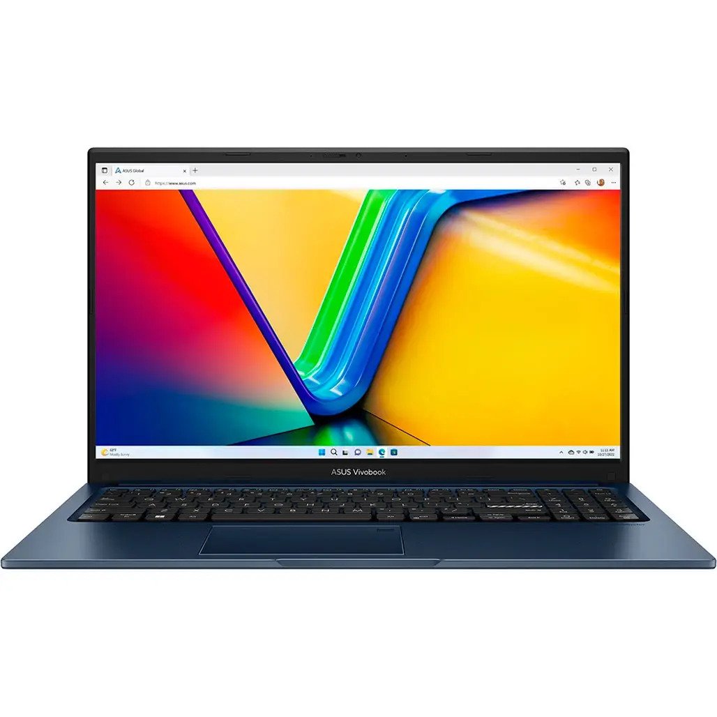 Купить Ноутбук ASUS VivoBook 15 R1504ZA (R1504ZA-BQ370) - ITMag