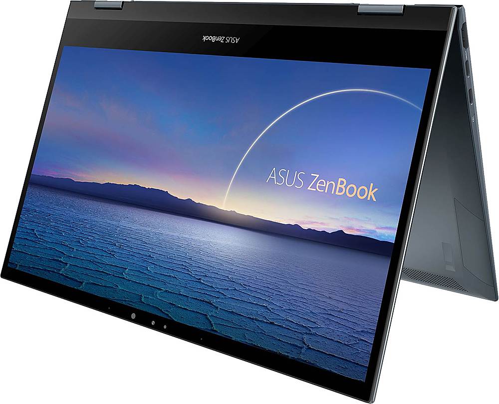 Купить Ноутбук ASUS ZenBook Flip 13 UX363EA (UX363EA-HP313R) - ITMag