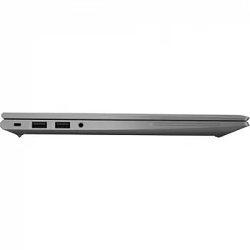 Купить Ноутбук HP ZBook Firefly 14 G7 Silver (8VK72AV_V5) - ITMag