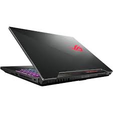 Купить Ноутбук ASUS ROG Strix SCAR II GL704GW (GL704GW-EV021T) - ITMag