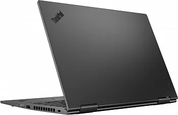 Купить Ноутбук Lenovo ThinkPad X1 Yoga 4th Gen Grey (20QF00AJRT) - ITMag