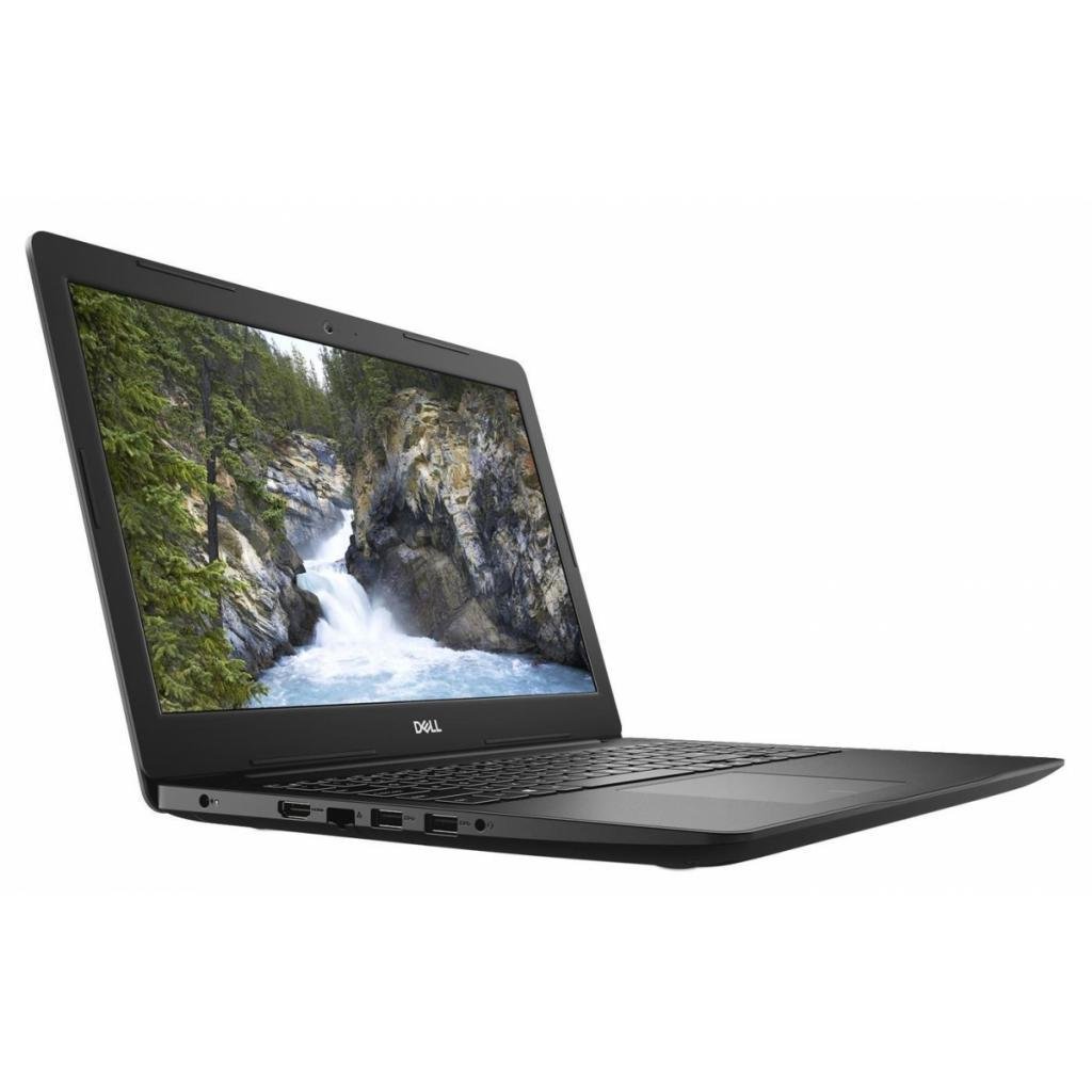 Купить Ноутбук Dell Vostro 3580 (N2066VN3580EMEA01_2001_UBU_RAIL-08) - ITMag