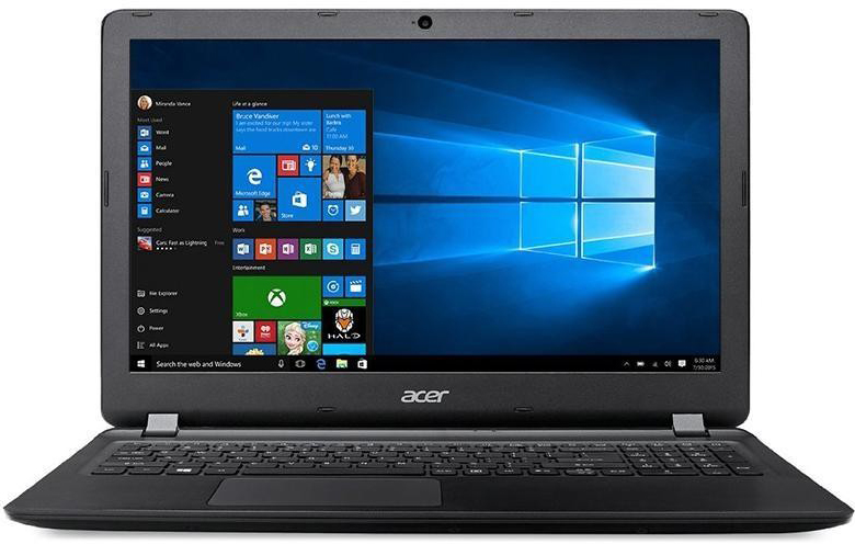 Купить Ноутбук Acer Aspire ES 15 ES1-572-33BP (NX.GKQAA.005) - ITMag
