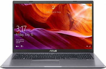 Купить Ноутбук ASUS VivoBook X509FA (X509FA-EJ075T) - ITMag