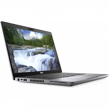 Купить Ноутбук Dell Latitude 5410 (N096L541014ERC_UBU) - ITMag