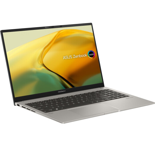 Купить Ноутбук ASUS Zenbook 15 UM3504DA (UM3504DA-DS76) - ITMag