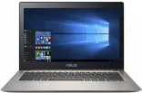 Купить Ноутбук ASUS ZenBook UX303LB (UX303LB-R4109H) Smoky Brown