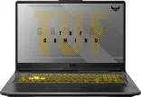 Купить Ноутбук ASUS TUF Gaming F17 FX706II (FX706II-CR52P-CA)