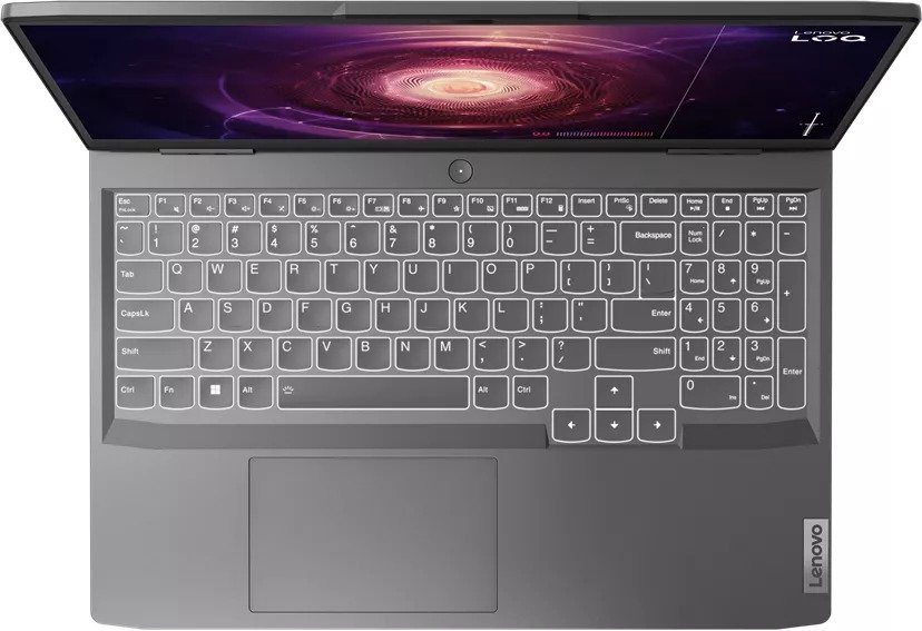 Купить Ноутбук Lenovo LOQ 15APH8 (82XT0092RM) - ITMag