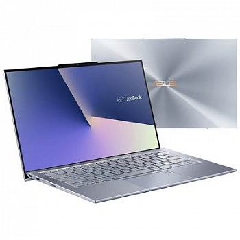Купить Ноутбук ASUS ZenBook S13 UX392FN (UX392FN-AB006R) - ITMag