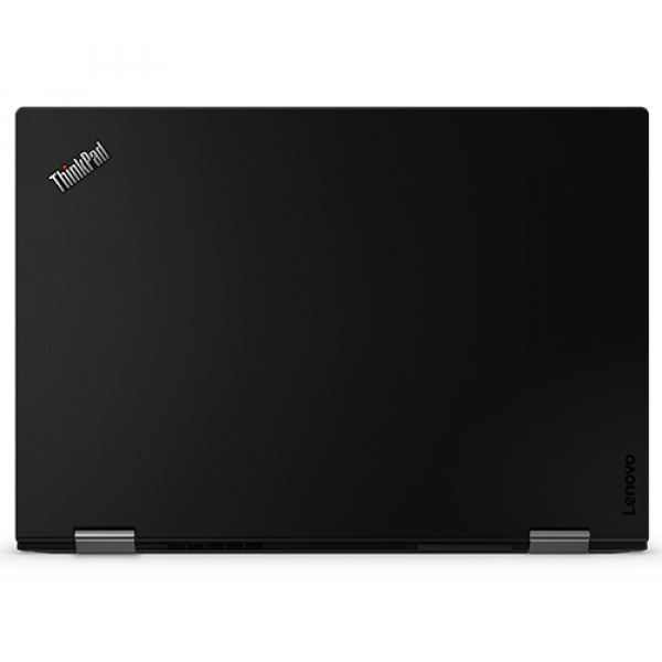Купить Ноутбук Lenovo ThinkPad X1 Yoga 2nd Gen (20JD005DRK) - ITMag