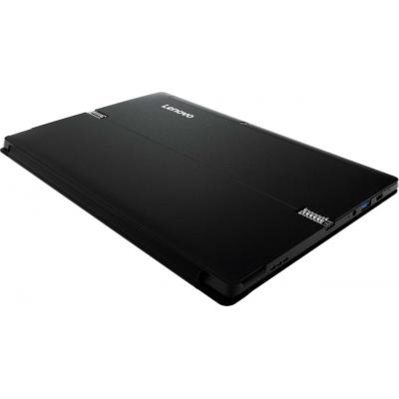 Купить Ноутбук Lenovo IdeaPad Miix 510 (80XE00FERA) Black - ITMag
