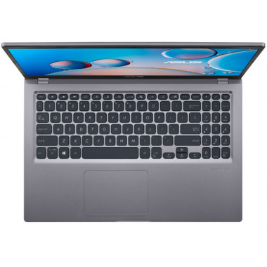 Купить Ноутбук ASUS X515JF Grey (X515JF-EJ082) - ITMag