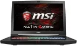 Купить Ноутбук MSI GT73VR 7RF Titan Pro 4K (GT73VR7RF-479US)
