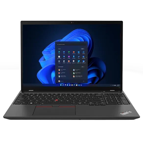 Купить Ноутбук Lenovo ThinkPad T16 Gen 2 (21K8S10F06) - ITMag