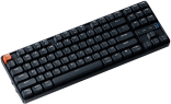 Беспроводная Смарт-Клавиатура Xiaomi Mechanical Keyboard TKL Paragraph Switch VB-Pro (BHR7720CN)