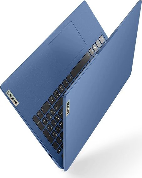 Купить Ноутбук Lenovo IdeaPad 3 15ABA7 Abyss Blue (82RN0038CF) - ITMag