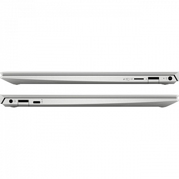 Купить Ноутбук HP ENVY 13-aq1002ur Silver (8FC56EA) - ITMag