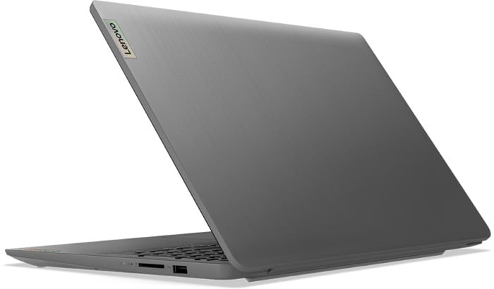 Купить Ноутбук Lenovo IdeaPad 3 15ITL6 (82H801DQUS) - ITMag