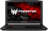 Купить Ноутбук Acer Predator Helios 300 PH315-51-72TR (NH.Q3FEP.0050)