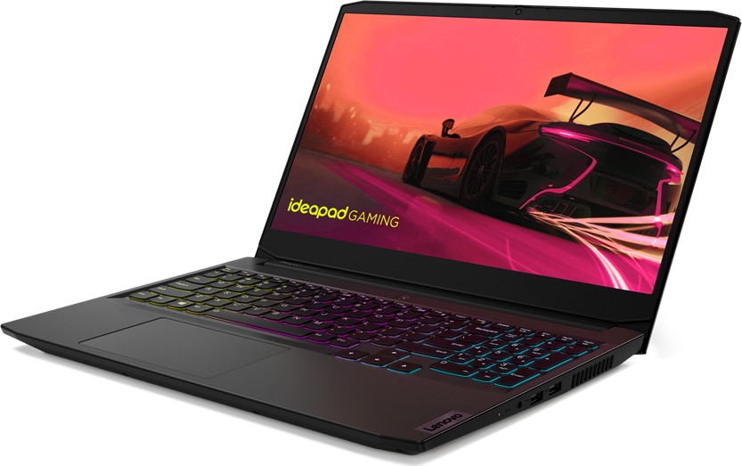 Купить Ноутбук Lenovo IdeaPad Gaming 3 15ACH6 (82K202D1RM) - ITMag