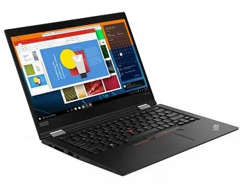 Купить Ноутбук Lenovo ThinkPad X390 (20Q00051RT) - ITMag