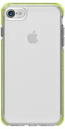 Чехол Baseus Armor Case для iPhone 7 Green (WIAPIPH7-YJ06)