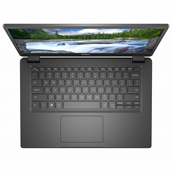 Купить Ноутбук Dell Latitude 3410 (6C6L563) - ITMag