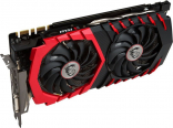 MSI GeForce GTX 1070 Ti GAMING 8G