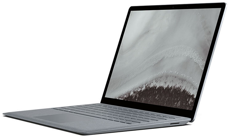 Купить Ноутбук Microsoft Surface Laptop 2 (LQP-00012) - ITMag