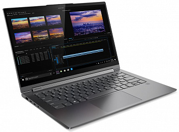 Купить Ноутбук Lenovo Yoga C940 (81TE0005US) - ITMag