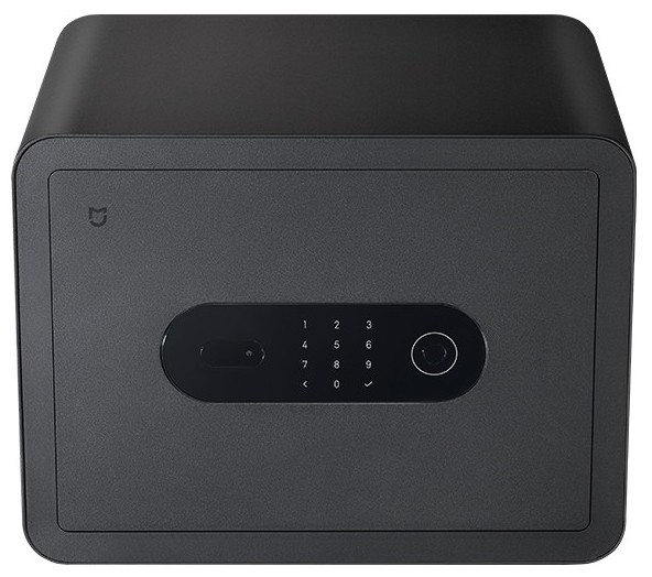 Сейф Xiaomi Mijia Smart Safe Deposit Box (BHR4092CN) - ITMag