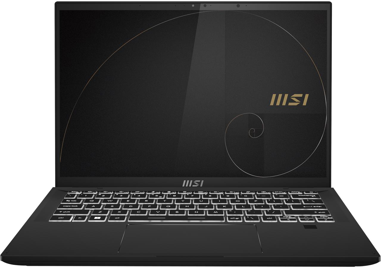 Купить Ноутбук MSI Summit E14 Evo (A12M083RO) - ITMag