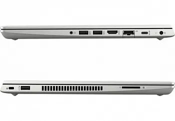 Купить Ноутбук HP Probook 445R G6 Silver (7QL78EA) - ITMag