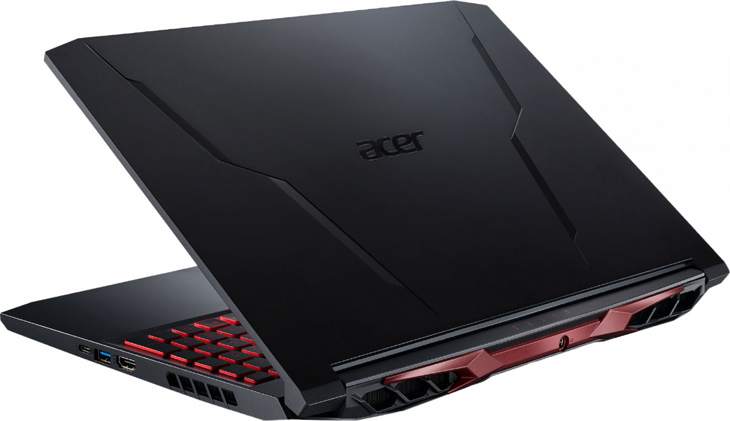 Купить Ноутбук Acer Nitro 5 AN515-57-51RC (NH.QEMAA.004) - ITMag