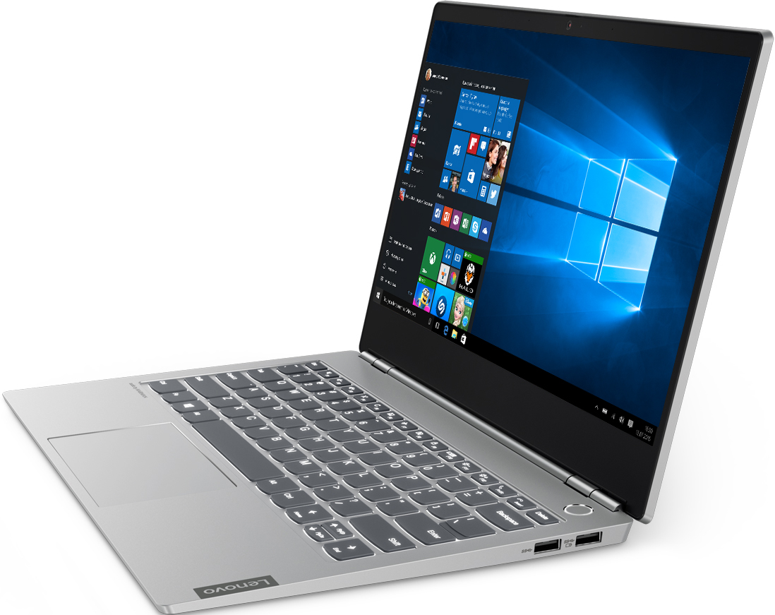 Купить Ноутбук Lenovo ThinkBook S-13-IWL (20R9006YRA) - ITMag