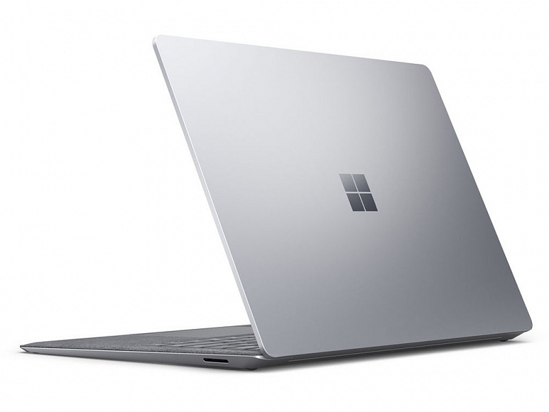 Купить Ноутбук Microsoft Surface Laptop 3 Platinum (VGZ-00008, VGZ-00004) - ITMag