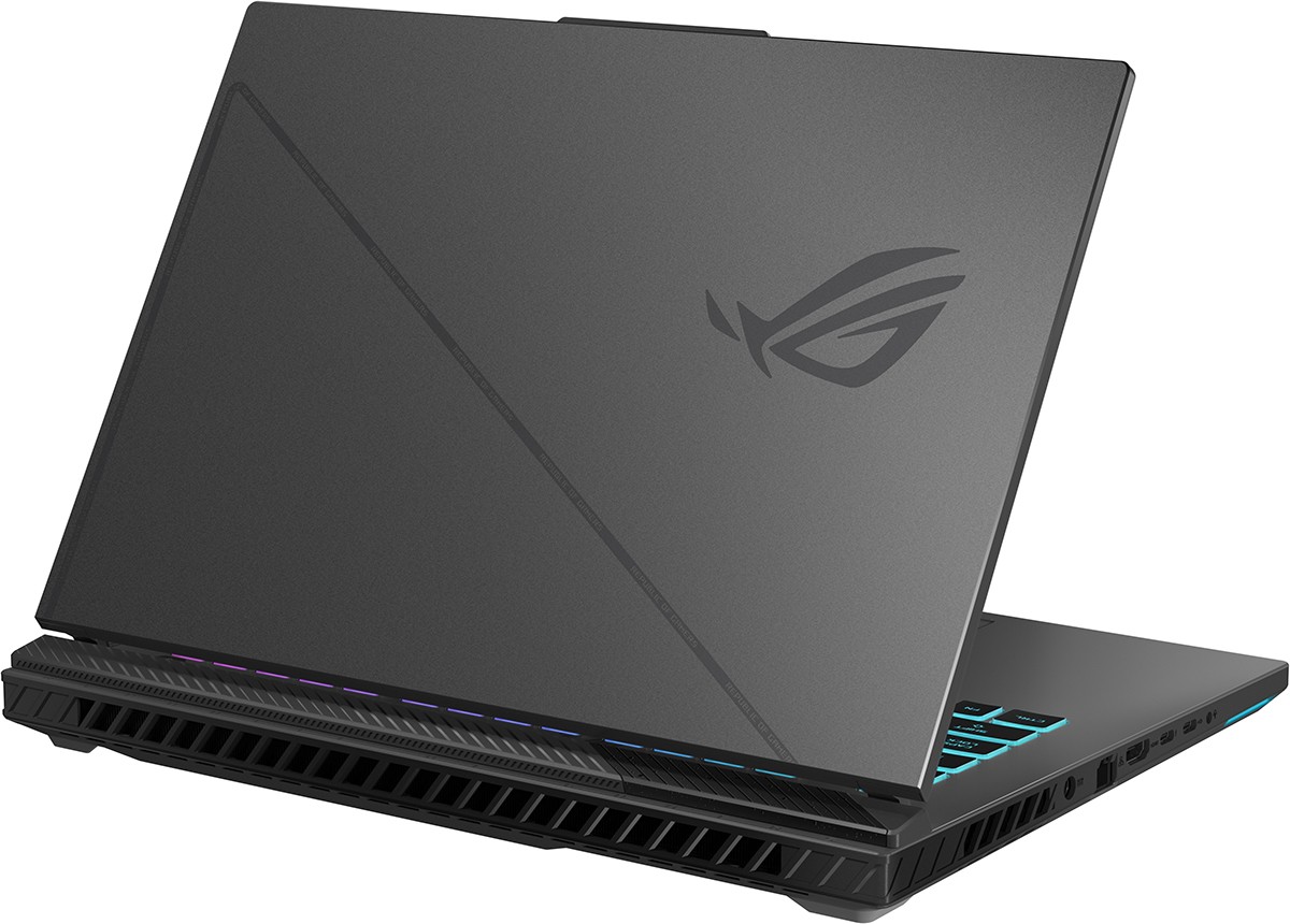 Купить Ноутбук ASUS ROG Strix G16 G614JV (G614JV-I93210G1W) - ITMag