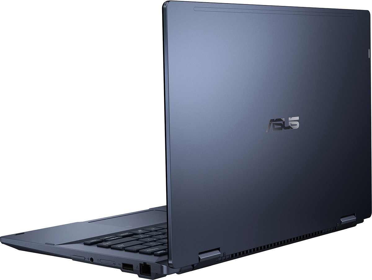 Купить Ноутбук ASUS ExpertBook B3 Flip B3402FBA Star Black (B3402FBA-LE0368X) - ITMag