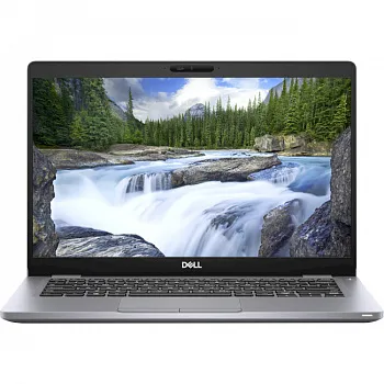Купить Ноутбук Dell Latitude 5310 Titan Gray (N008L531013ERC_UBU) - ITMag