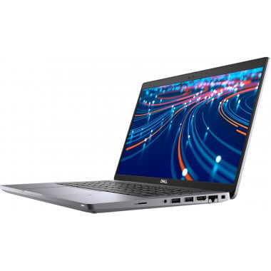 Купить Ноутбук Dell Latitude 5420 (N996L542014UA_WP) - ITMag