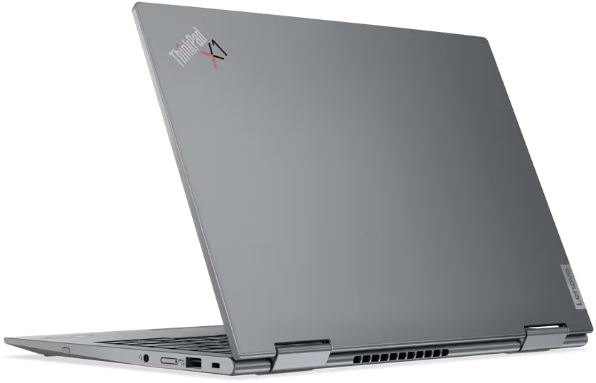 Купить Ноутбук Lenovo ThinkPad X1 Yoga Gen 7 (21CD0057PB) - ITMag