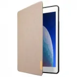 LAUT Prestige Folio for iPad 10.2" 2019 Taupe (L_IPD192_PR_T)