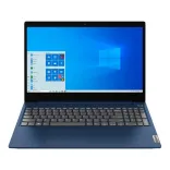 Купить Ноутбук Lenovo IdeaPad 3 15ALC6 Abyss Blue (82KU00C2US)