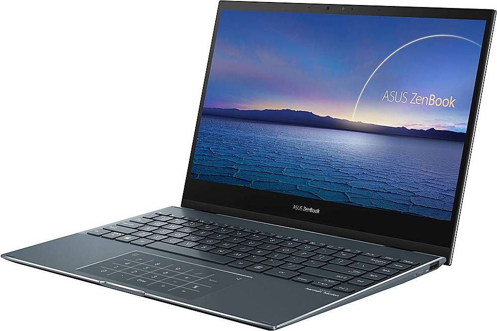 Купить Ноутбук ASUS ZenBook Flip 13 UX363EA (UX363EA-XH71T) - ITMag