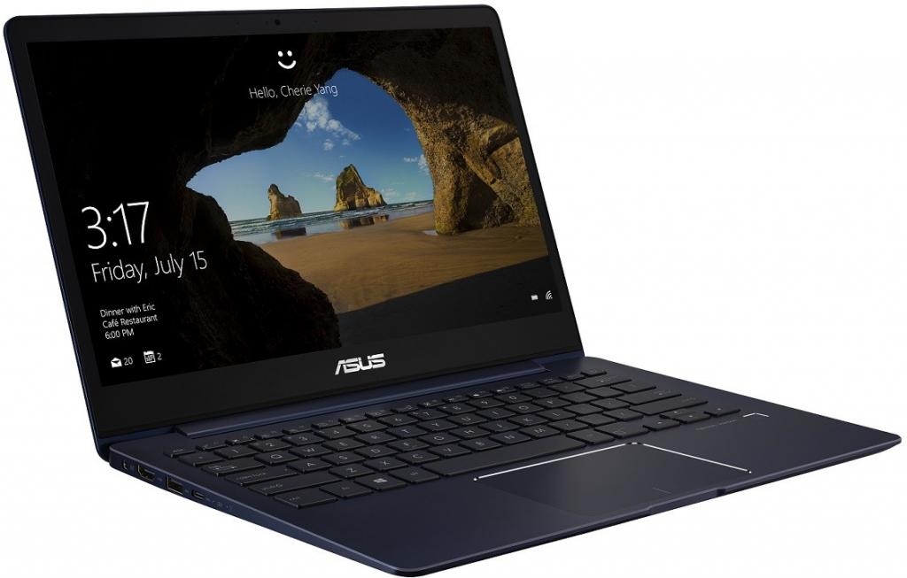 Купить Ноутбук ASUS ZenBook 13 UX331UA (UX331UA-EG071T) - ITMag